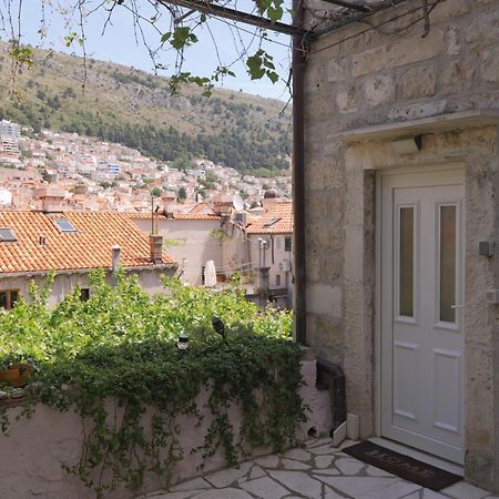 Old Town Green Oasis House Dubrovnik Bagian luar foto