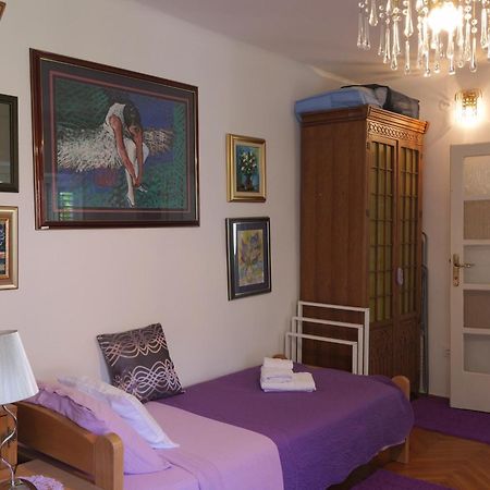 Old Town Green Oasis House Dubrovnik Bagian luar foto