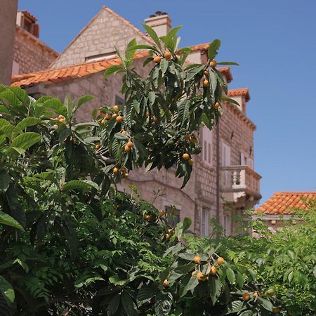 Old Town Green Oasis House Dubrovnik Bagian luar foto