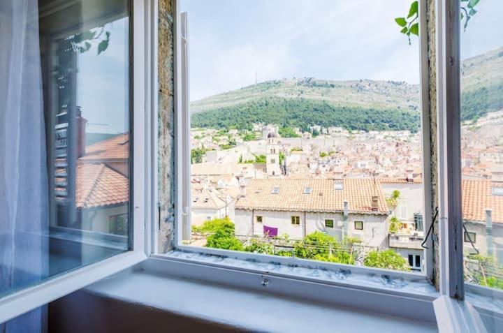 Old Town Green Oasis House Dubrovnik Bagian luar foto
