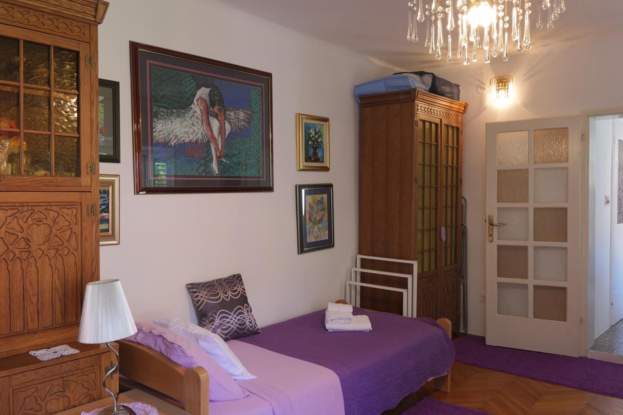 Old Town Green Oasis House Dubrovnik Bagian luar foto