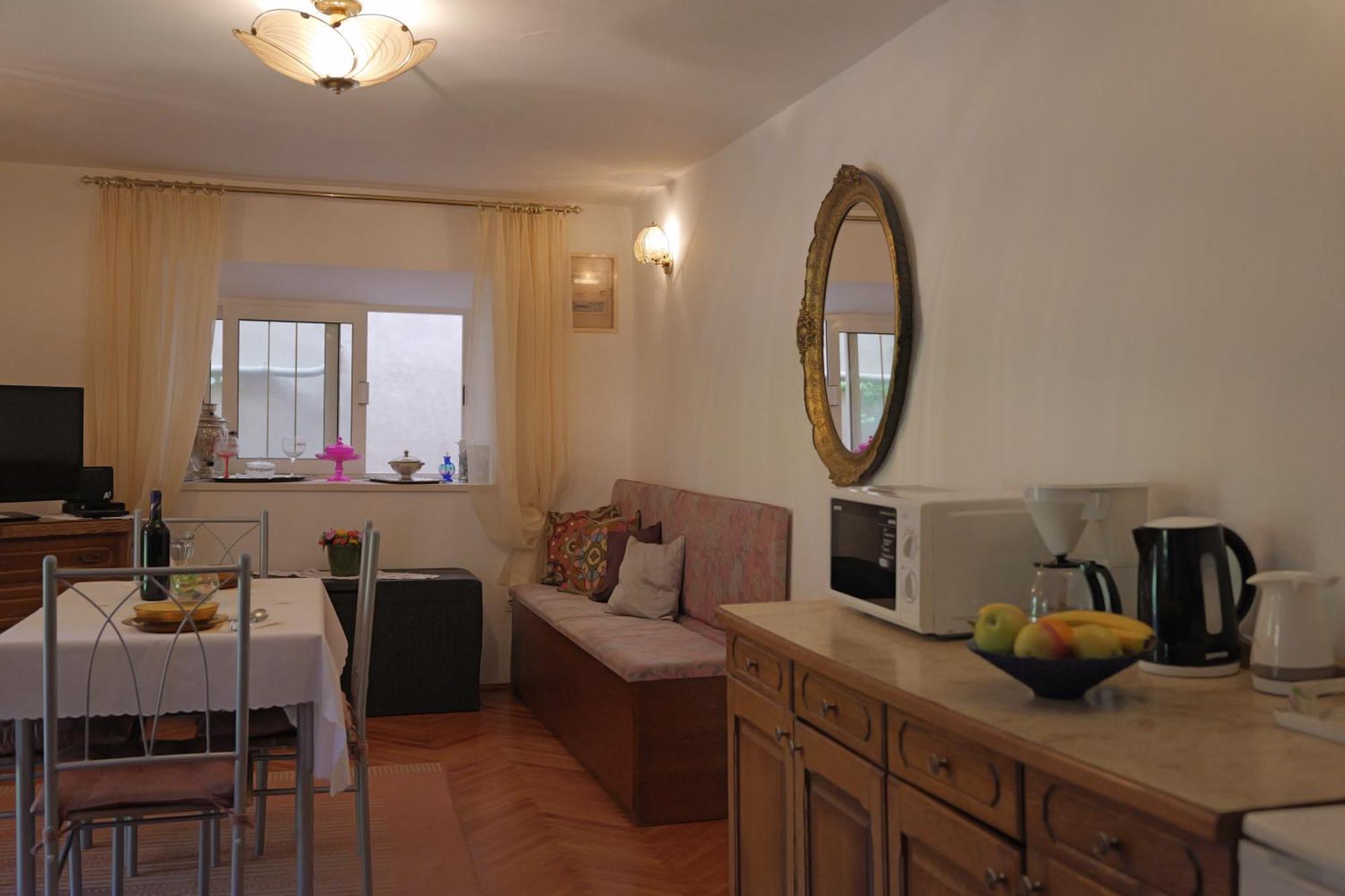 Old Town Green Oasis House Dubrovnik Bagian luar foto