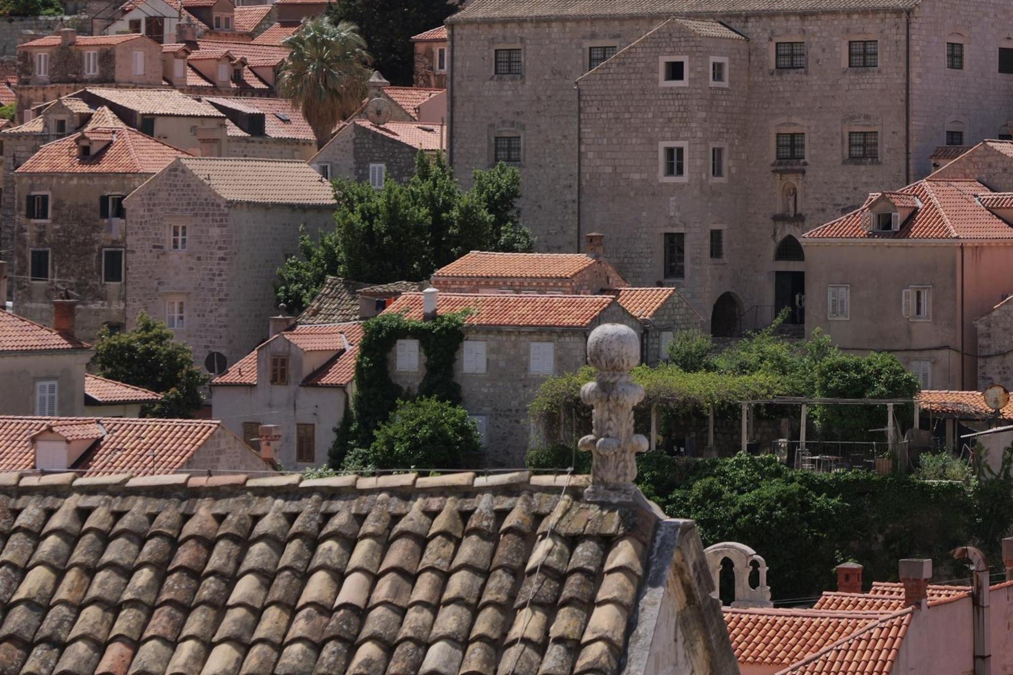 Old Town Green Oasis House Dubrovnik Bagian luar foto
