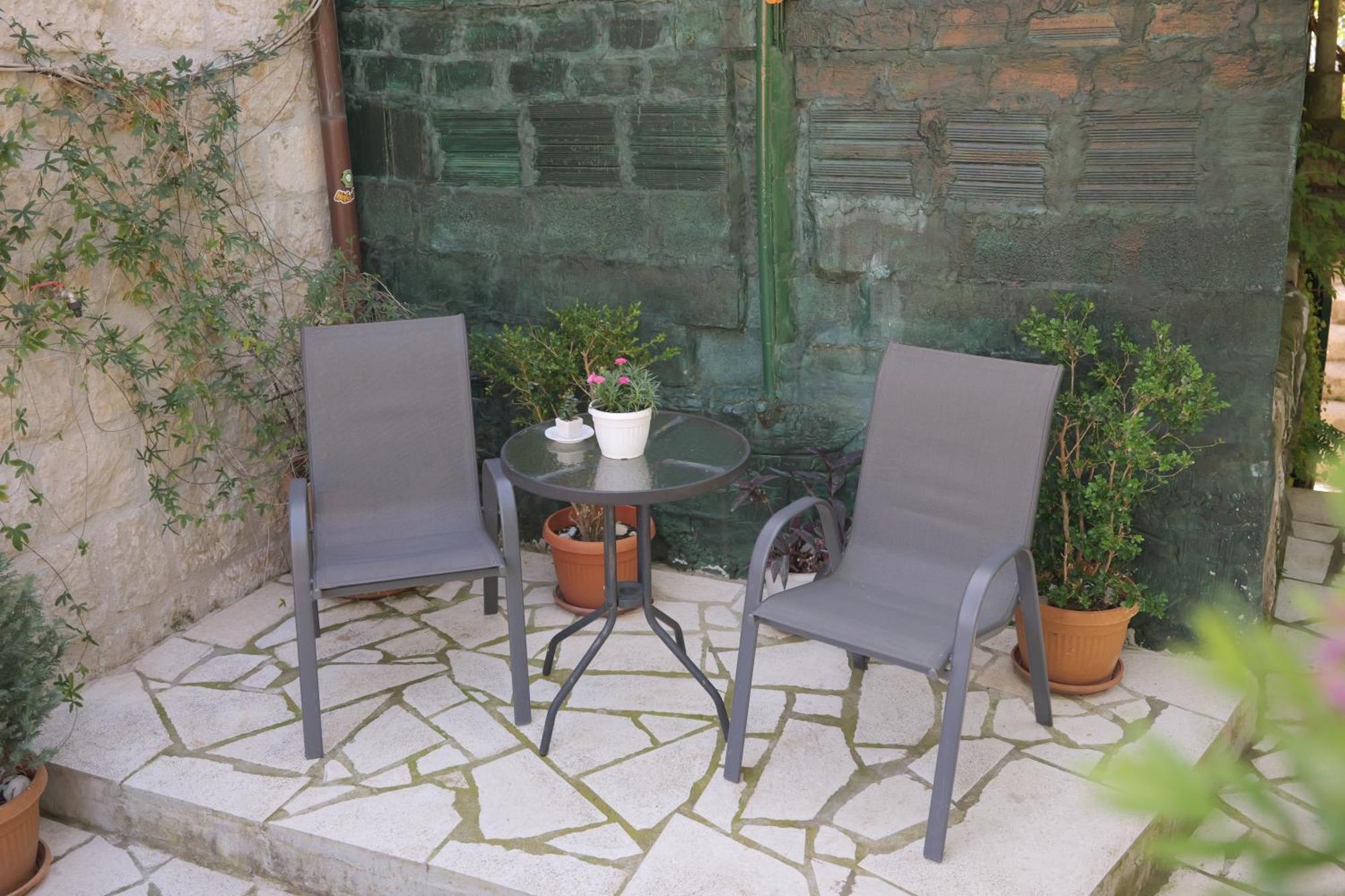 Old Town Green Oasis House Dubrovnik Bagian luar foto
