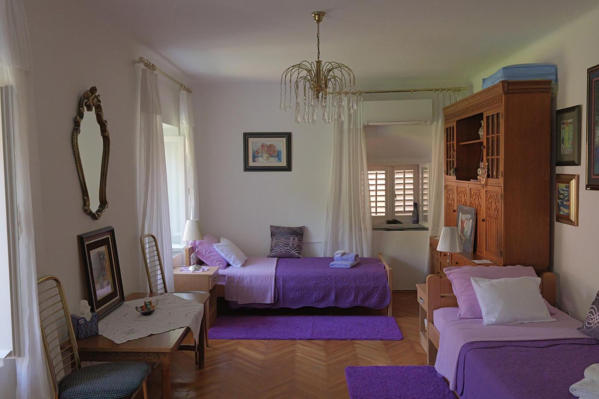 Old Town Green Oasis House Dubrovnik Bagian luar foto