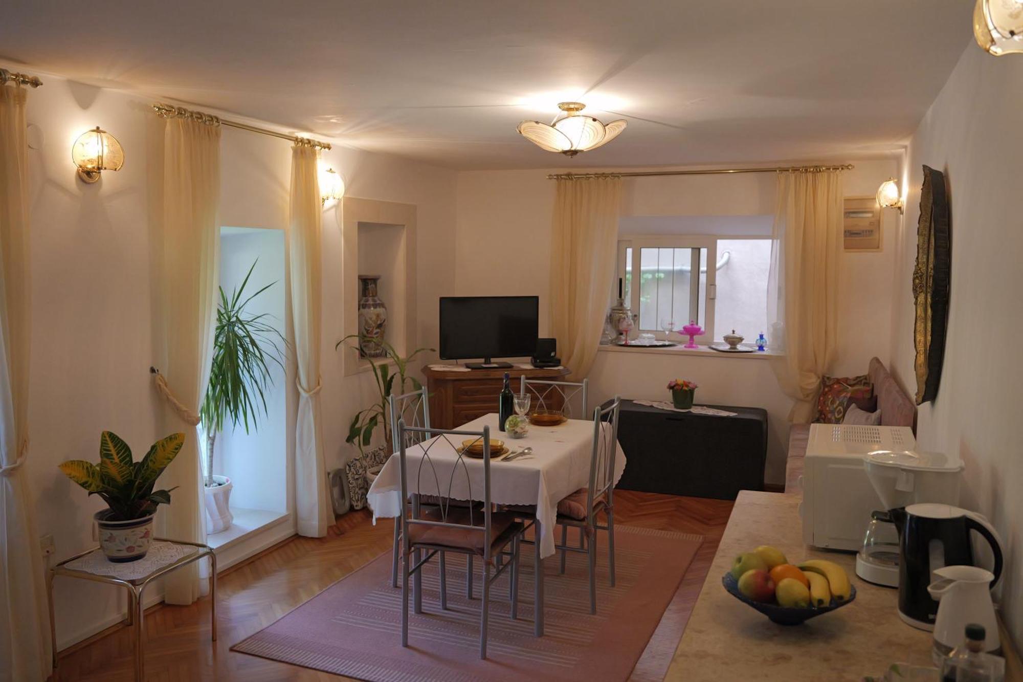 Old Town Green Oasis House Dubrovnik Bagian luar foto