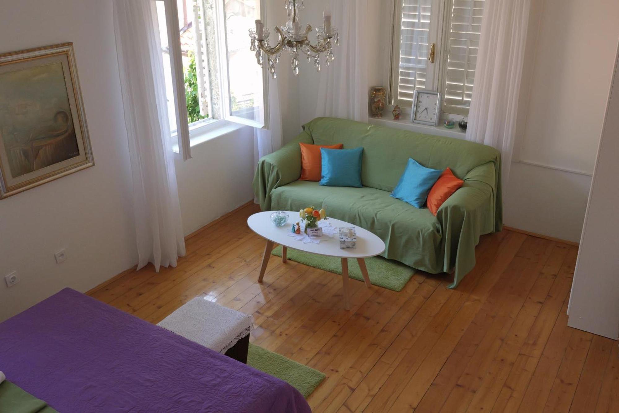 Old Town Green Oasis House Dubrovnik Bagian luar foto