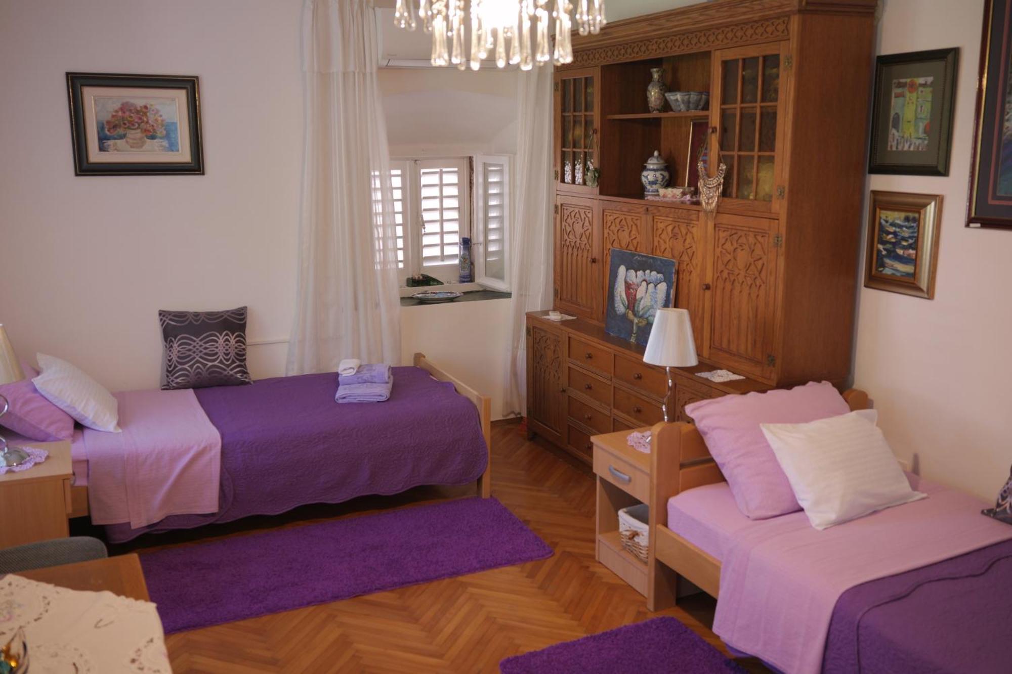 Old Town Green Oasis House Dubrovnik Bagian luar foto