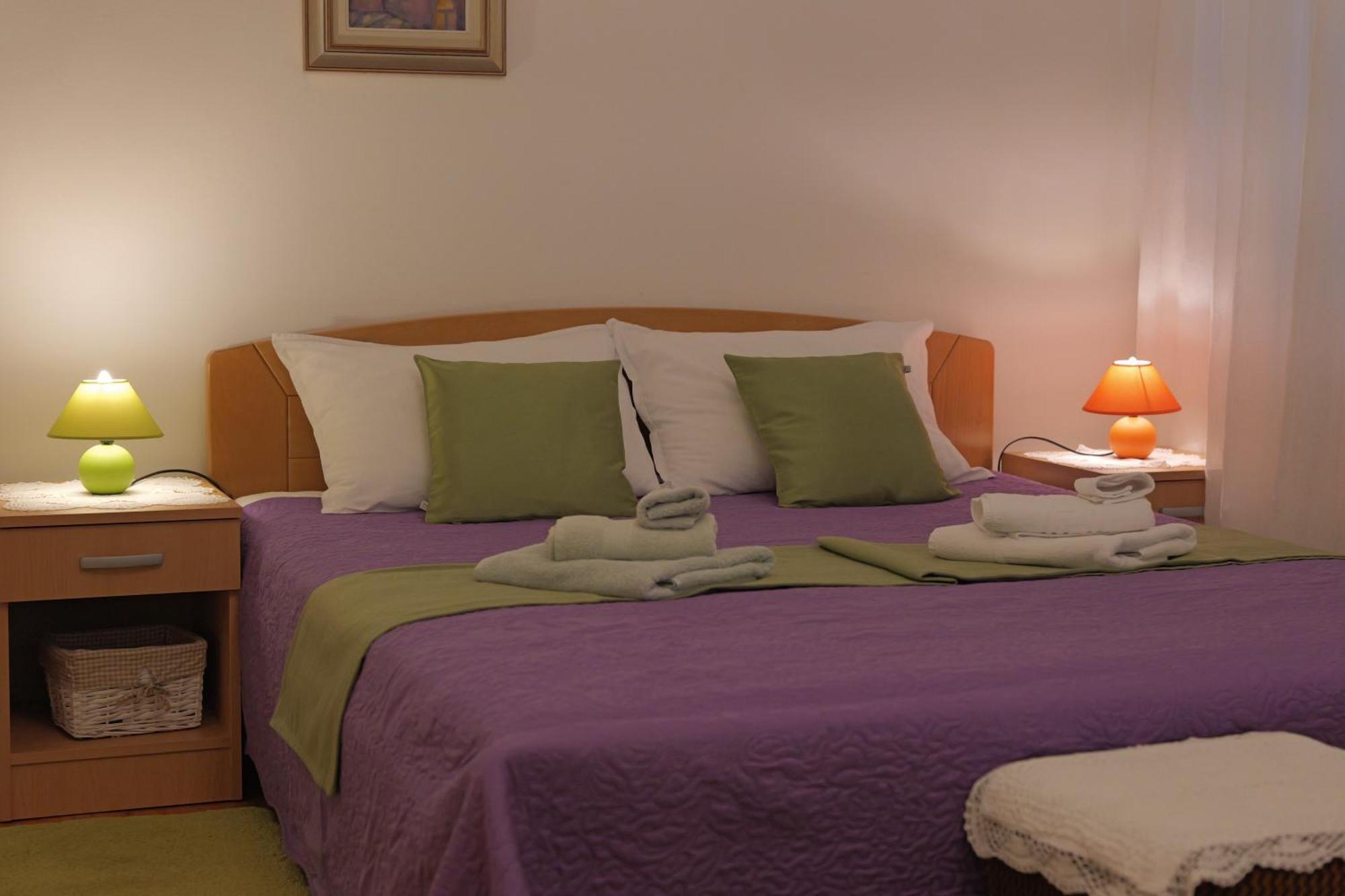 Old Town Green Oasis House Dubrovnik Bagian luar foto