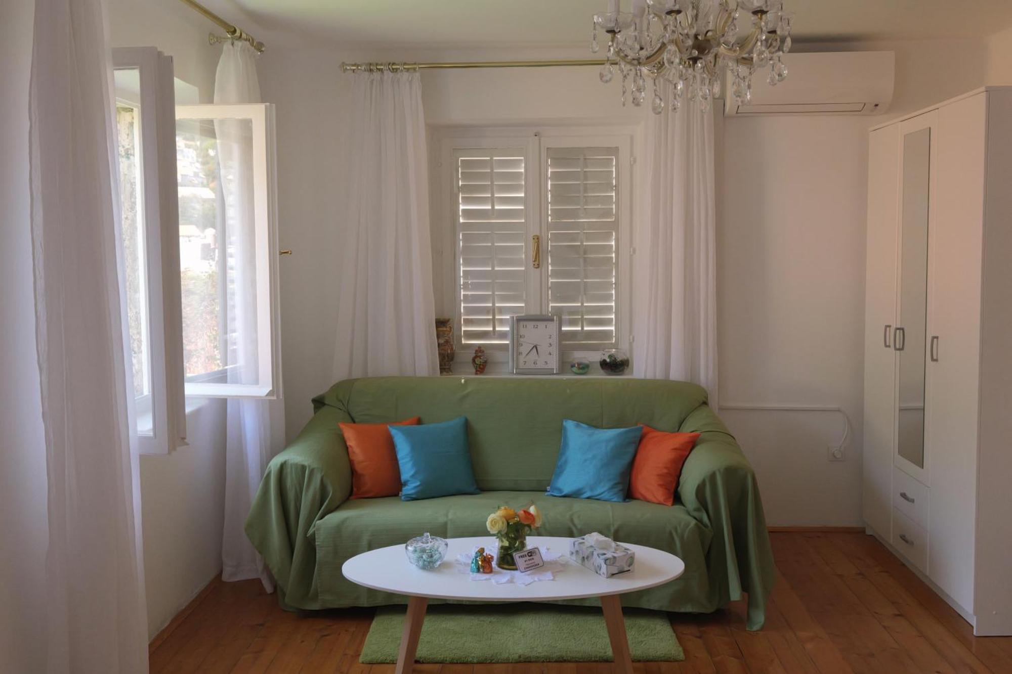Old Town Green Oasis House Dubrovnik Bagian luar foto
