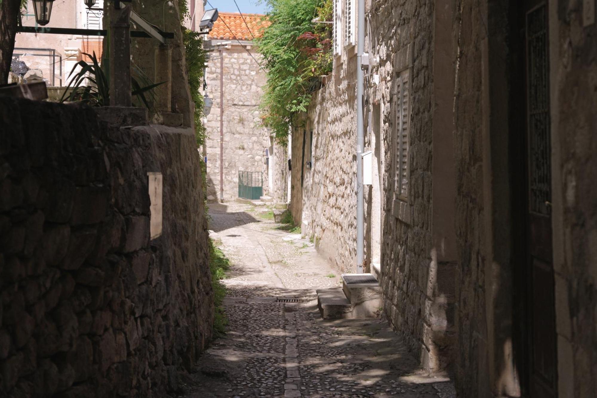 Old Town Green Oasis House Dubrovnik Bagian luar foto