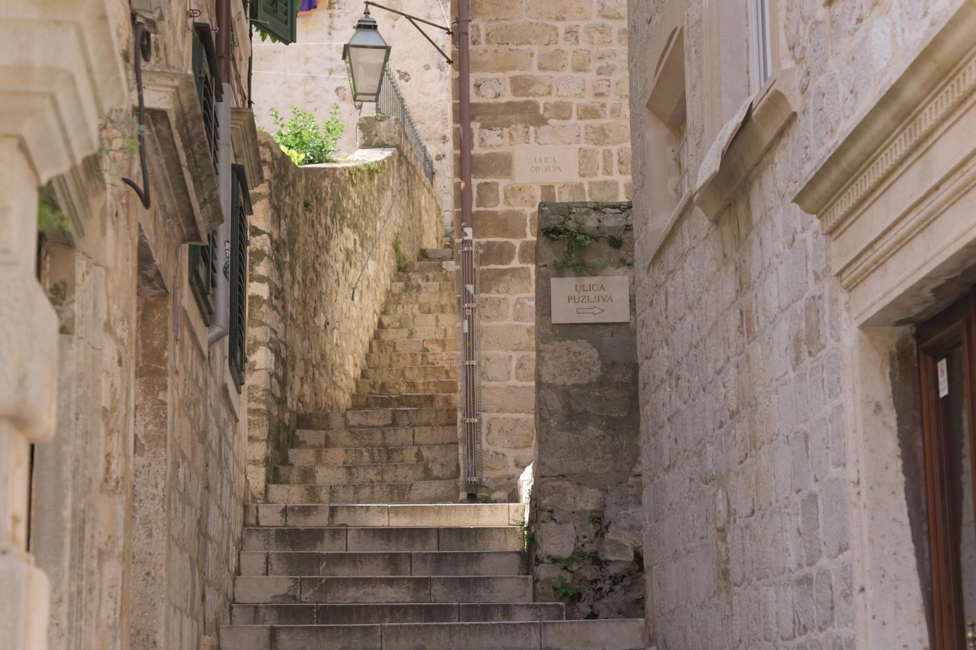 Old Town Green Oasis House Dubrovnik Bagian luar foto